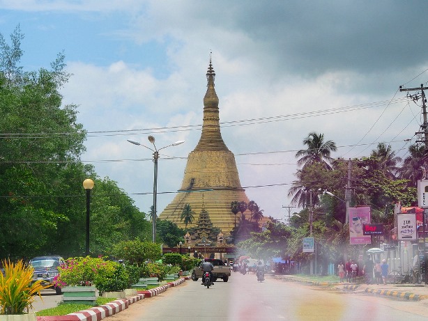 schwemawdaw-paya