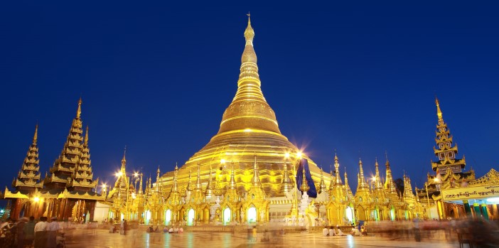 pagoda-schwedagon