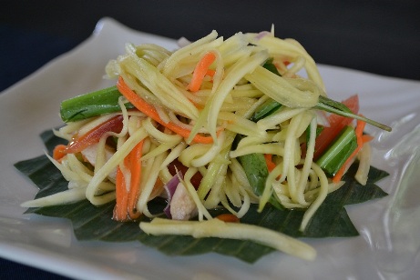 ensalada-de-mango-verde