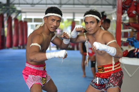 muay-thai