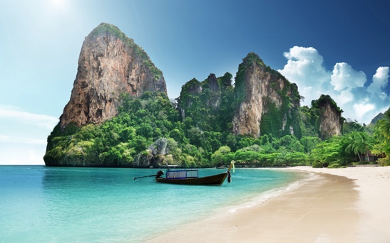 playa-en-tailandia