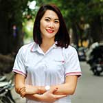 NGUYEN THI BICH NGOC