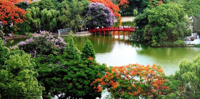 hanoi-ho-guom-lake