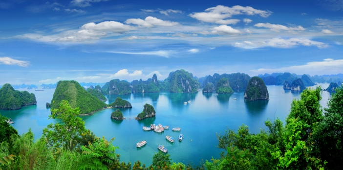 halong-bay-overview