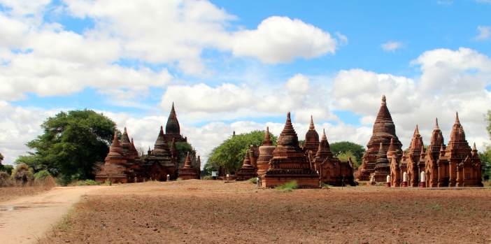 bagan-temples