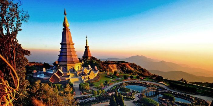 doi-pu-muen-chiang-mai