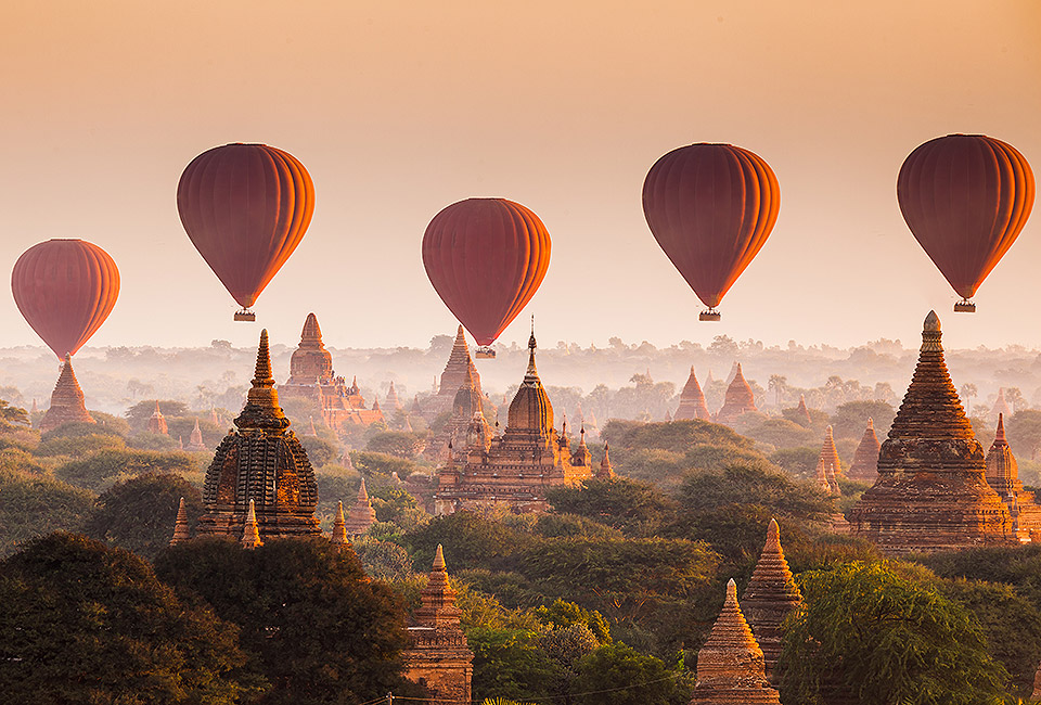 bagan