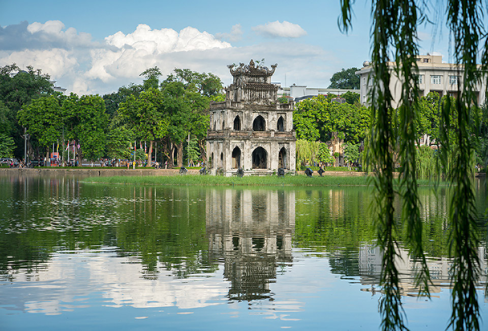 hanoi