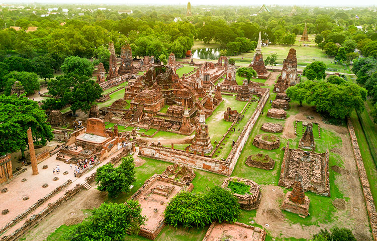 44-571-Ayutthaya