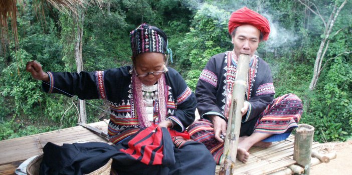 Lahu-tribe-mae-hong-son
