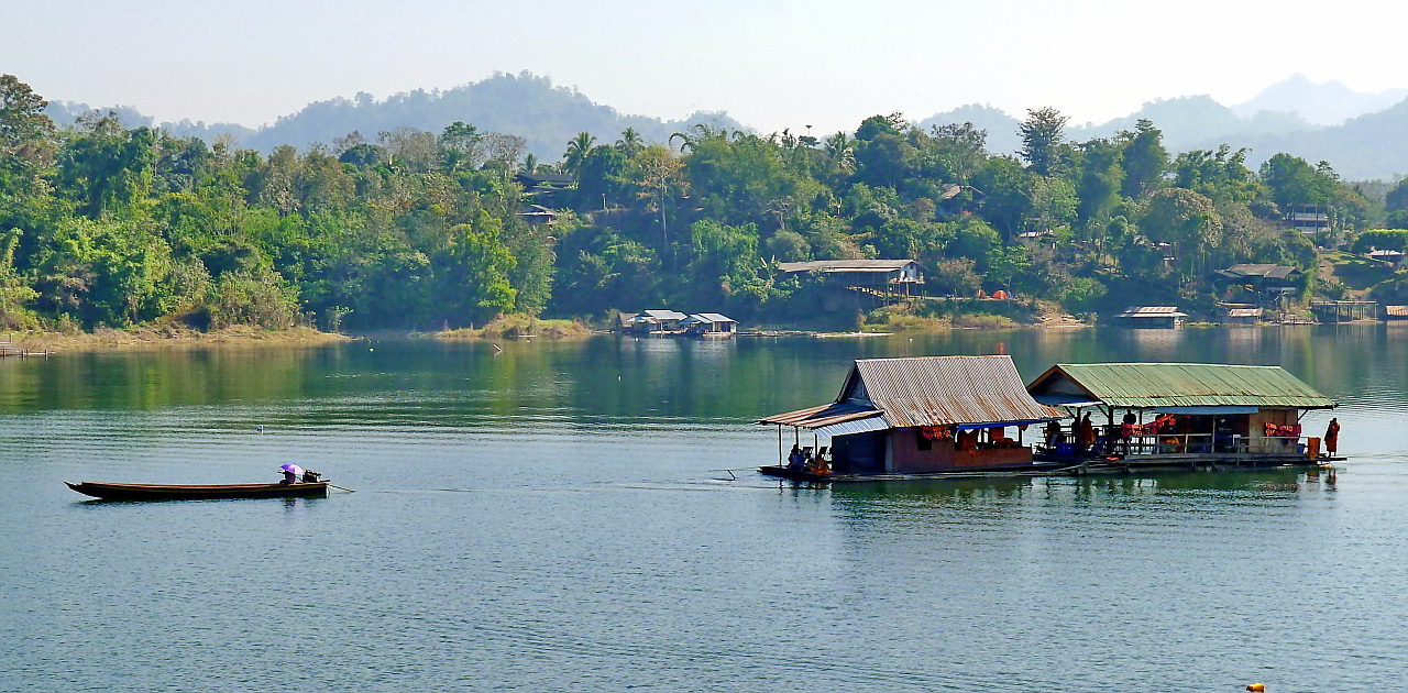 khao-laem-lake-sangkhlaburi