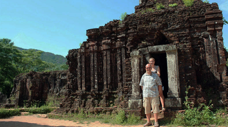 Viajes a Angkor Wat - Camboya