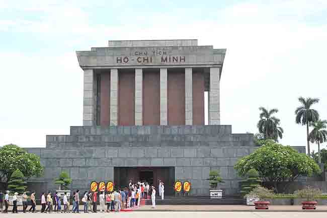 mausoleo-de-ho-chi-minh