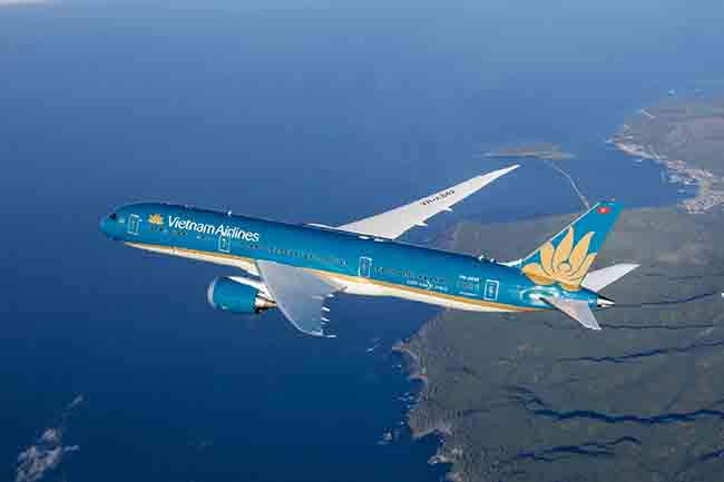 vietnam-airlines