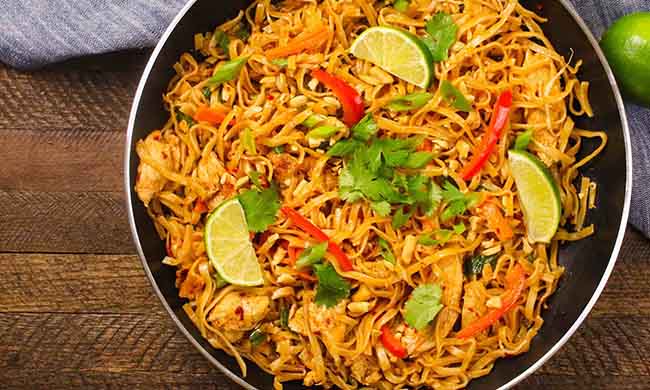 pad-thai