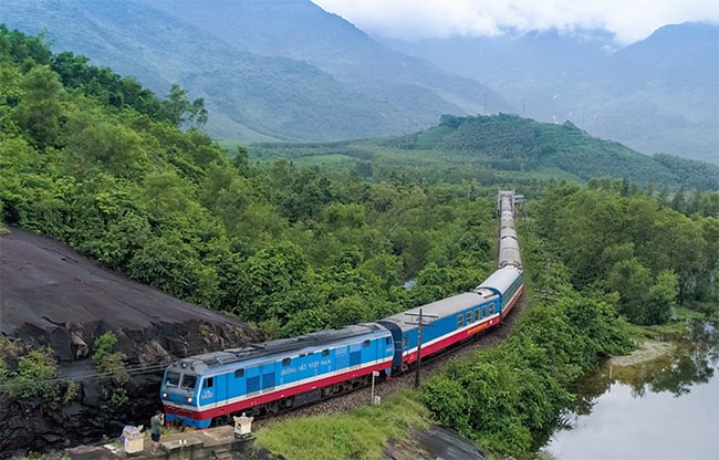 tren-en-vietnam